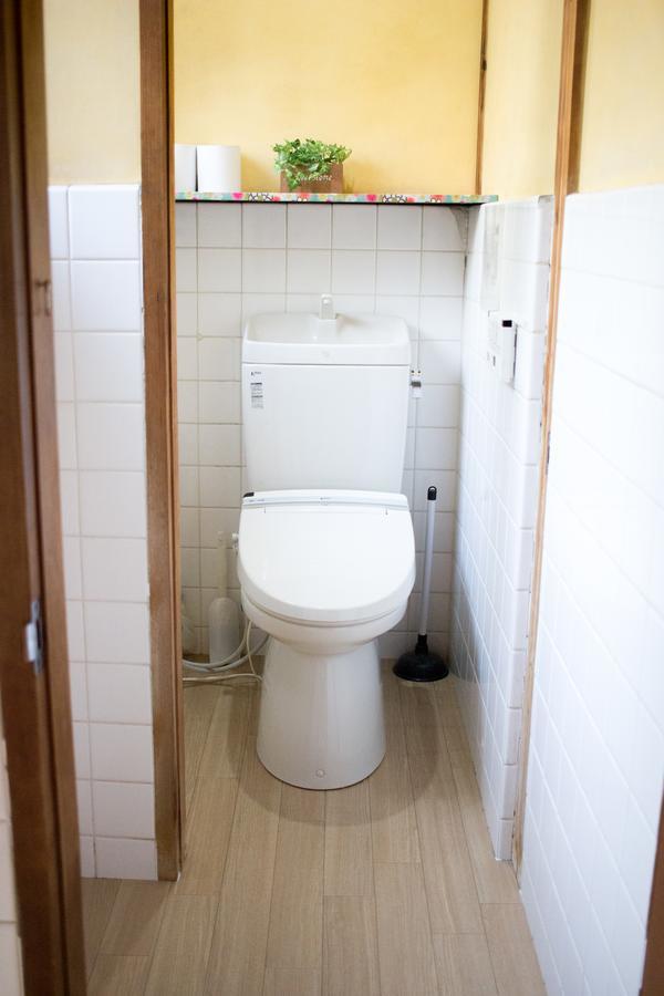 Villa Oyado Toji Kyōto Esterno foto