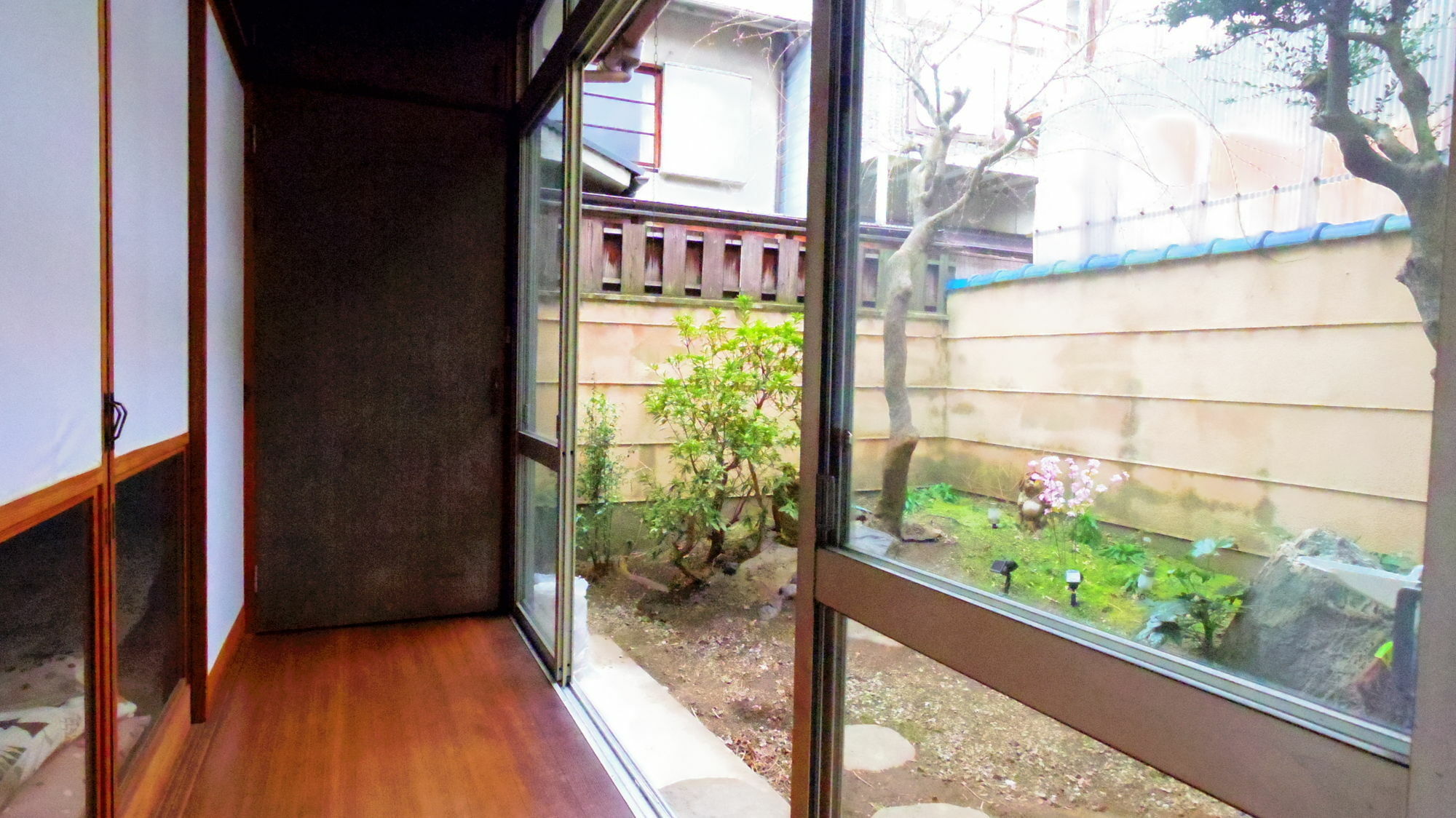 Villa Oyado Toji Kyōto Esterno foto